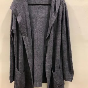 Super soft casual jacket